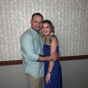 Meet your Posher, Carey